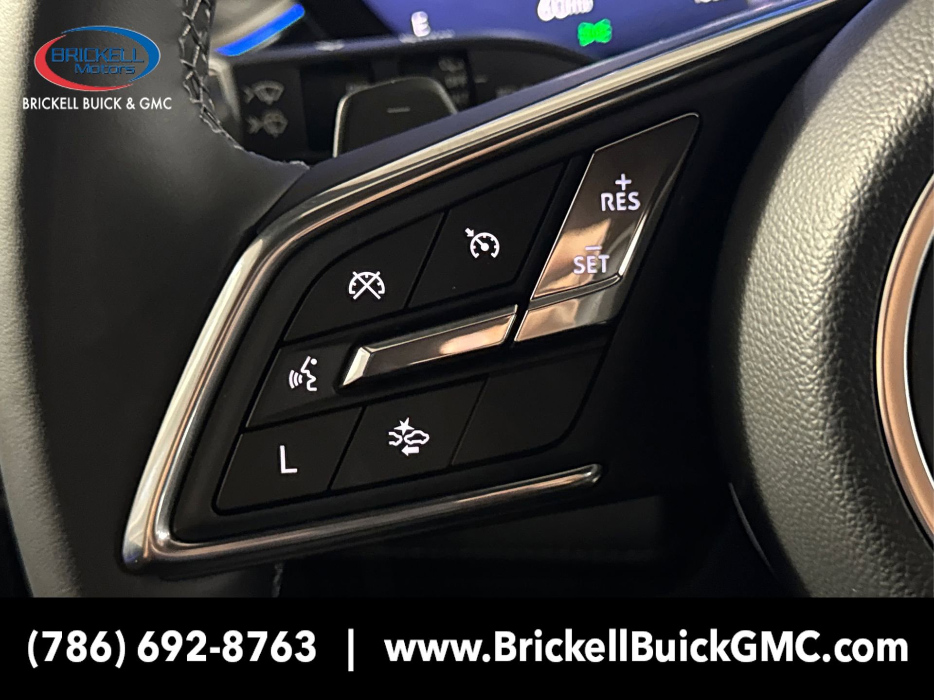 New 2025 Buick Enclave Sport Touring w/ Power Package image 30