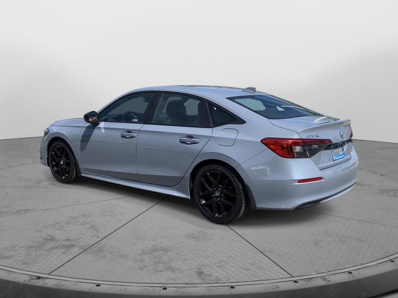 Certified 2023 Honda Civic Sport image 5