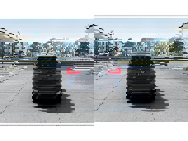 New 2026 BMW X1 xDrive28i w/ Technology Package image 8