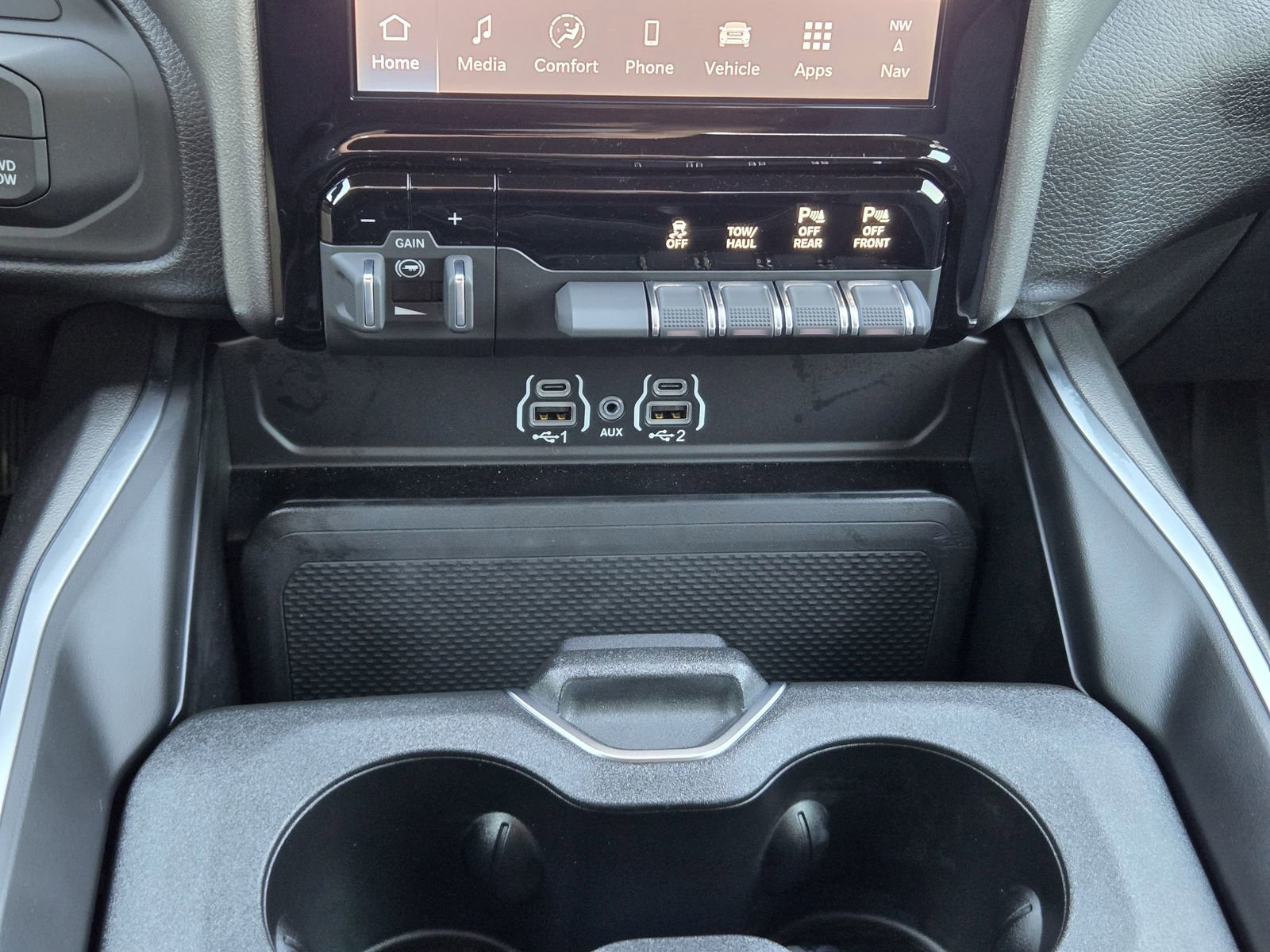 New 2026 RAM 2500 Lone Star image 18