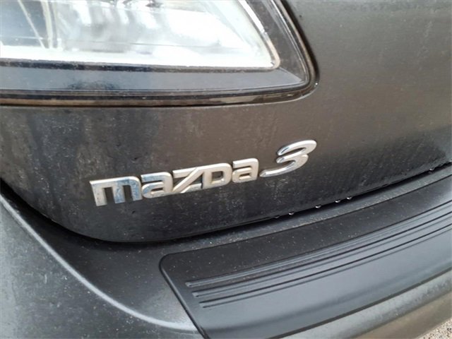 Used 2012 MAZDA MAZDA3 i Grand Touring image 7