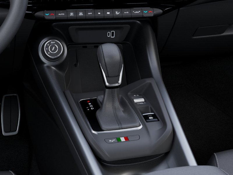 New 2025 Alfa Romeo Tonale w/ Premium Package AWD/4WD image 25