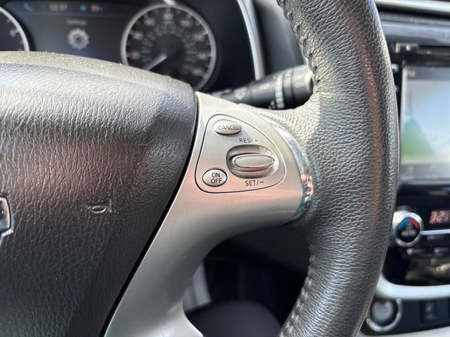 Used 2016 Nissan Murano SL image 14