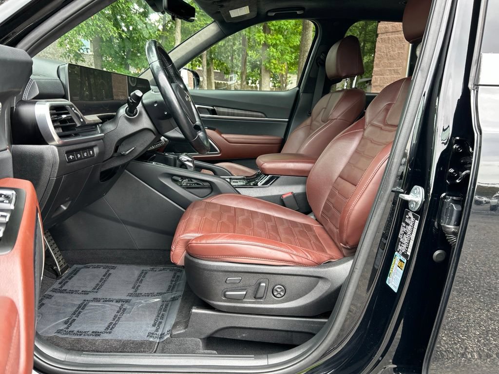 Used 2024 Kia Telluride SX Prestige AWD/4WD image 15