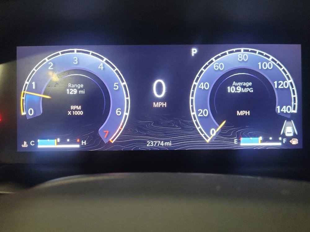 Used 2022 Jeep Grand Cherokee L Laredo w/ Luxury Tech Group I image 23