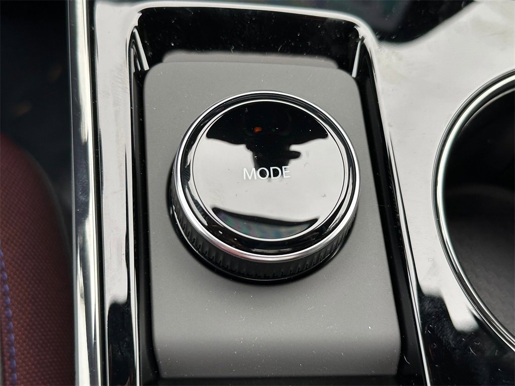 New 2026 Chevrolet Equinox RS image 30