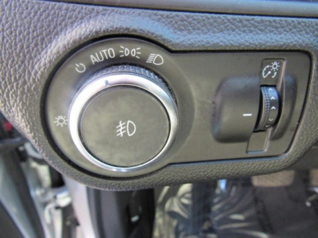 Used 2018 Buick Envision Preferred AWD/4WD image 13