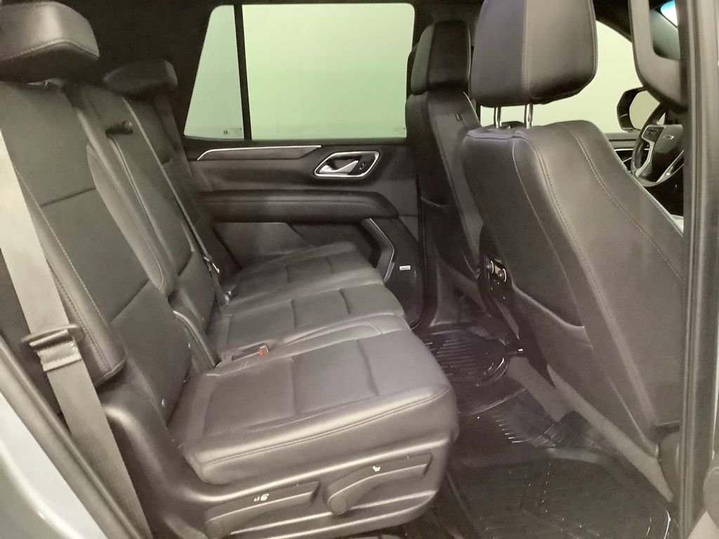 Used 2022 Chevrolet Tahoe Z71 image 31
