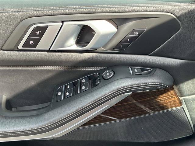 Used 2019 BMW X5 xDrive40i image 20