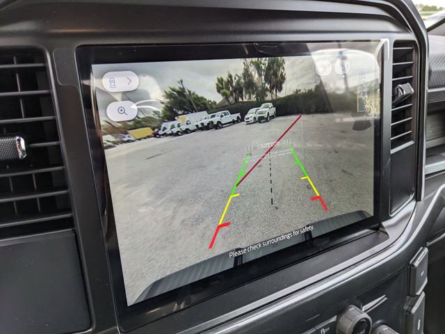 New 2025 Ford F150 STX image 25