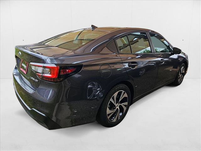 New 2025 Subaru Legacy Premium w/ Popular Package #1A image 2