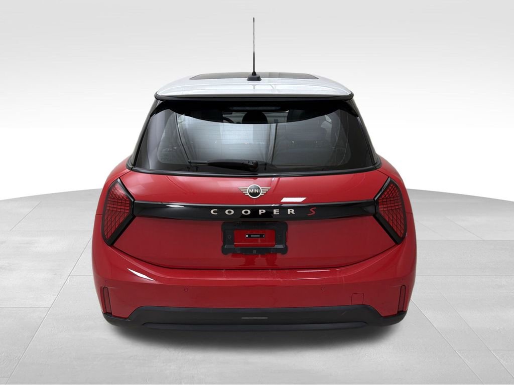 Certified 2025 MINI Cooper S image 25