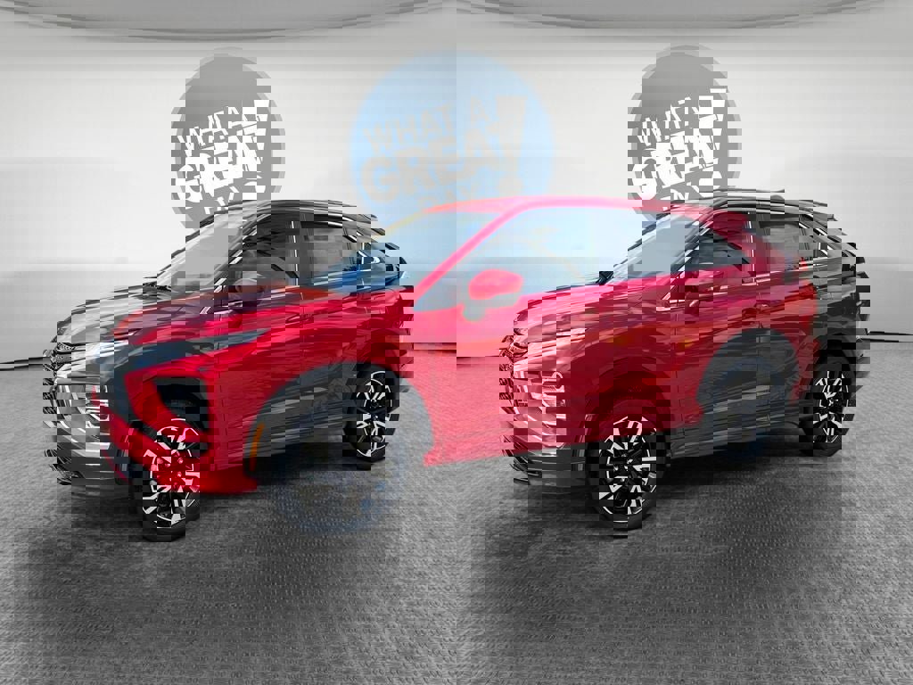 New 2026 Mitsubishi Eclipse Cross SEL image 3