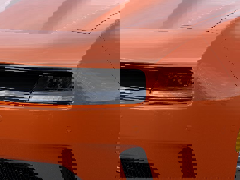 New 2026 Dodge Charger R/T Scat Pack image 36