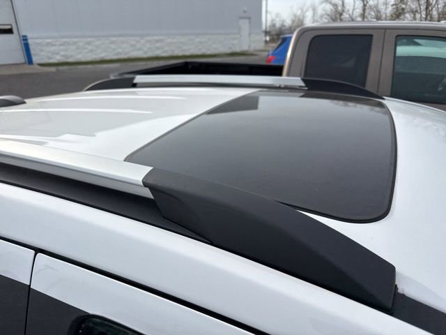 Used 2019 Chevrolet Trax Premier image 3