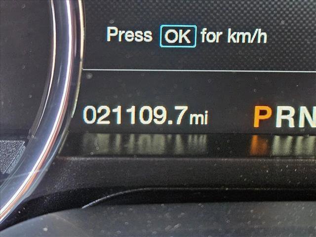 Used 2018 Ford F250 Lariat w/ Chrome Package image 10