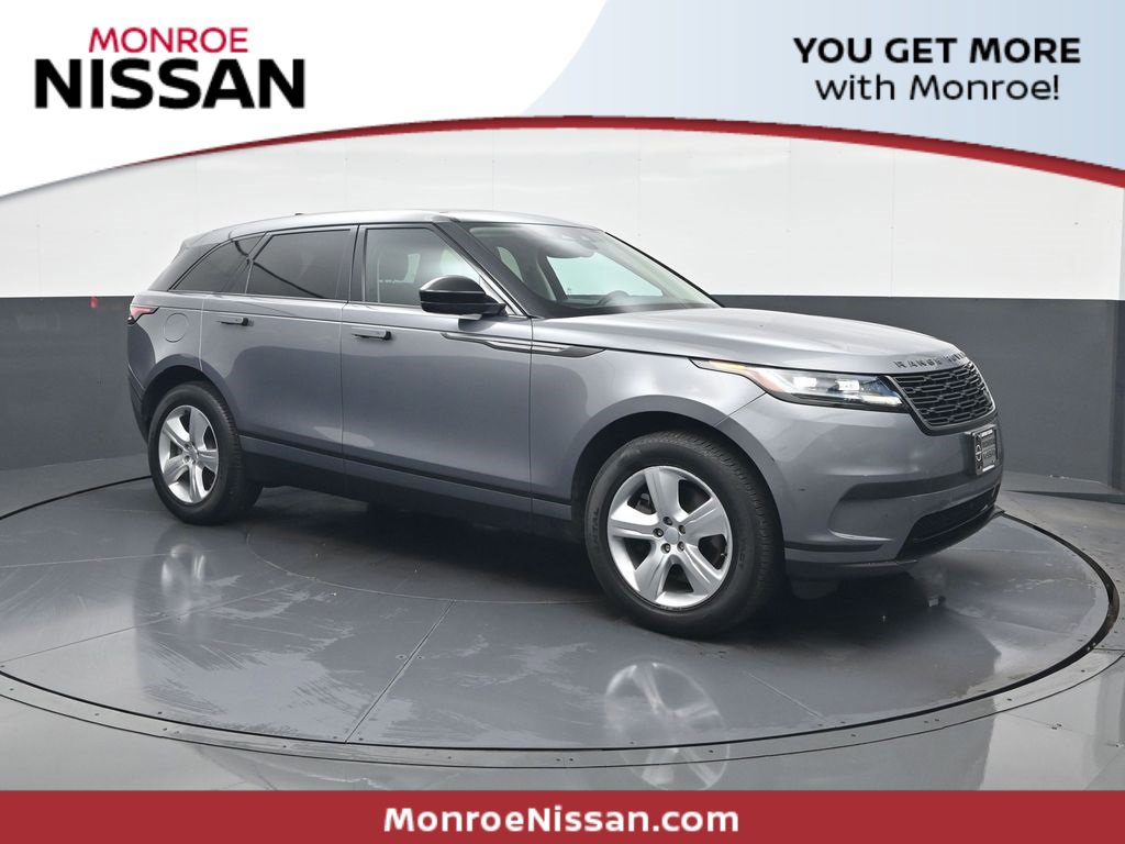 Used 2024 Land Rover Range Rover Velar S
