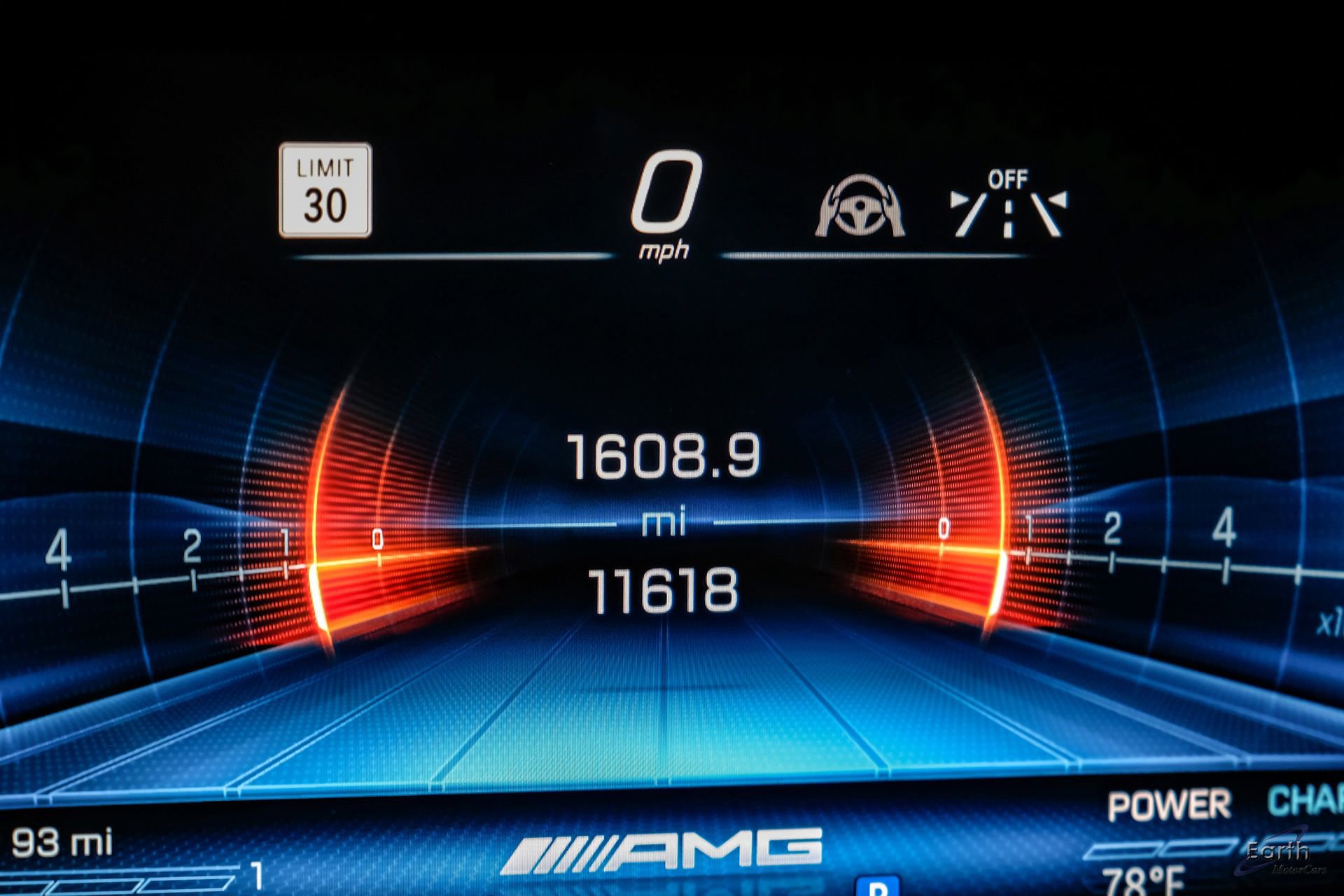 Used 2025 Mercedes-Benz G 63 AMG 4MATIC image 85