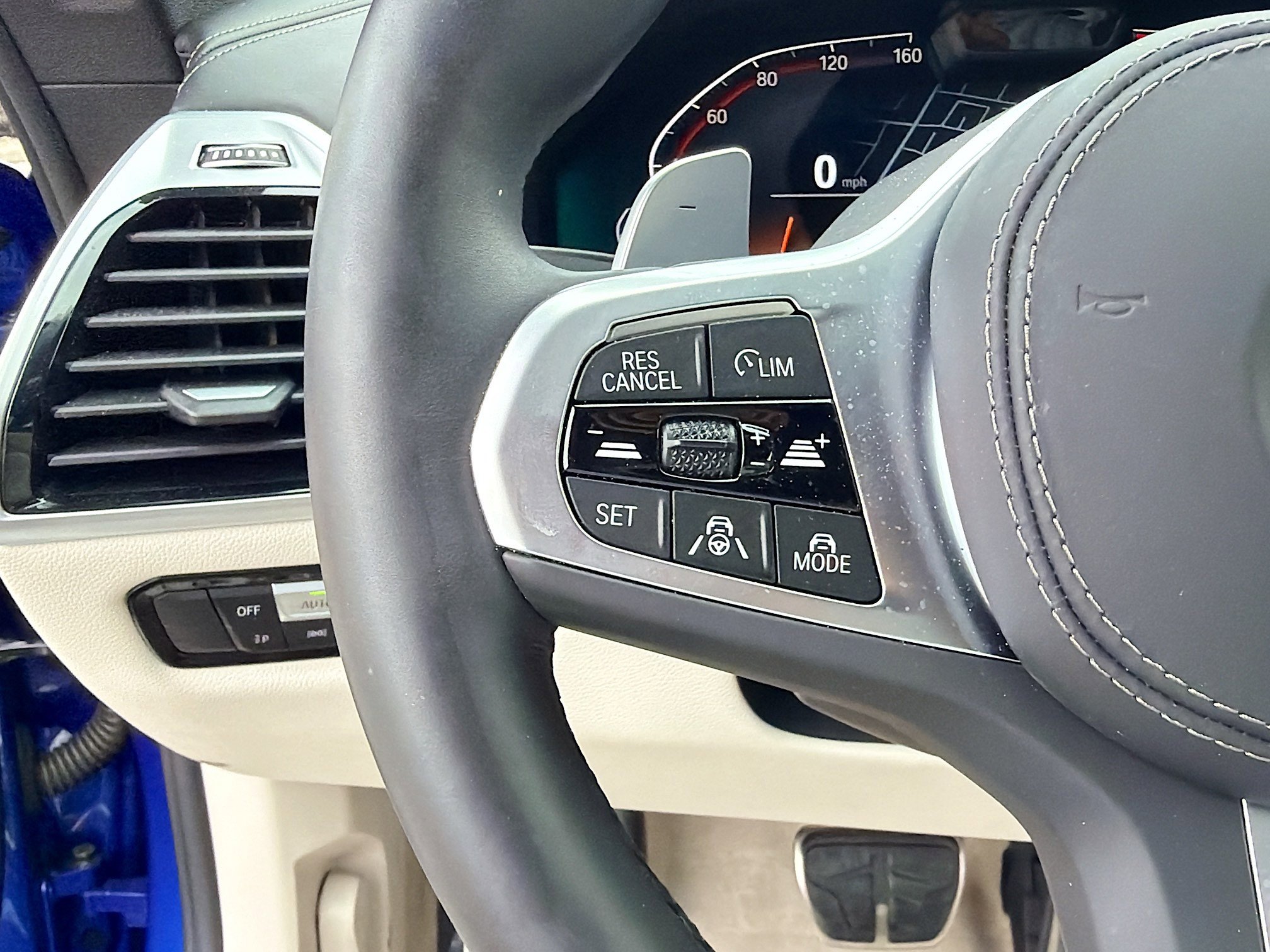 Used 2026 BMW 840i Convertible RWD image 35