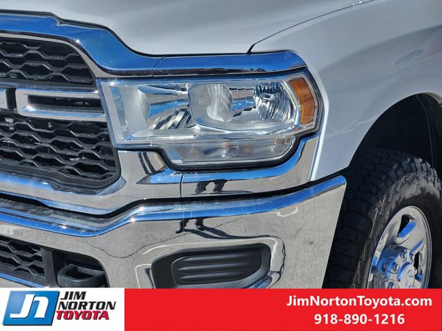 Used 2021 RAM 2500 Tradesman image 11