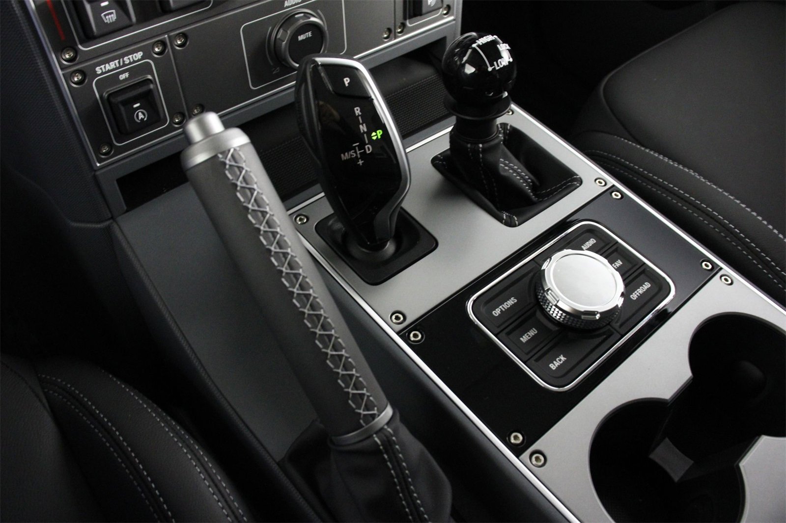 New 2025 INEOS Grenadier image 9