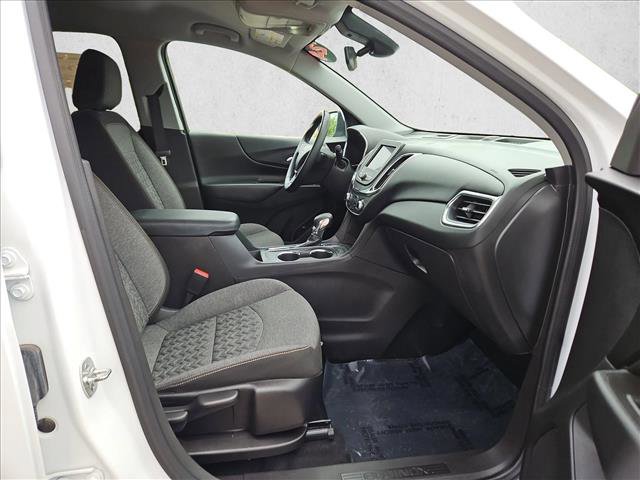 Used 2024 Chevrolet Equinox LT FWD image 20