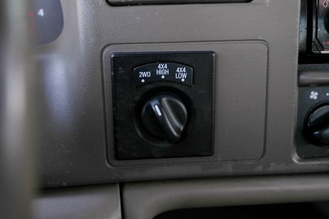 Used 2001 Ford F350 Lariat AWD/4WD image 47