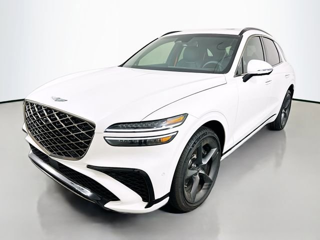 New 2026 Genesis GV70 2.5T Sport Prestige image 1