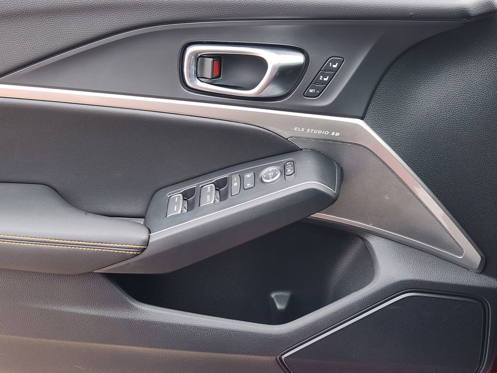 New 2026 Acura Integra A-Spec image 23