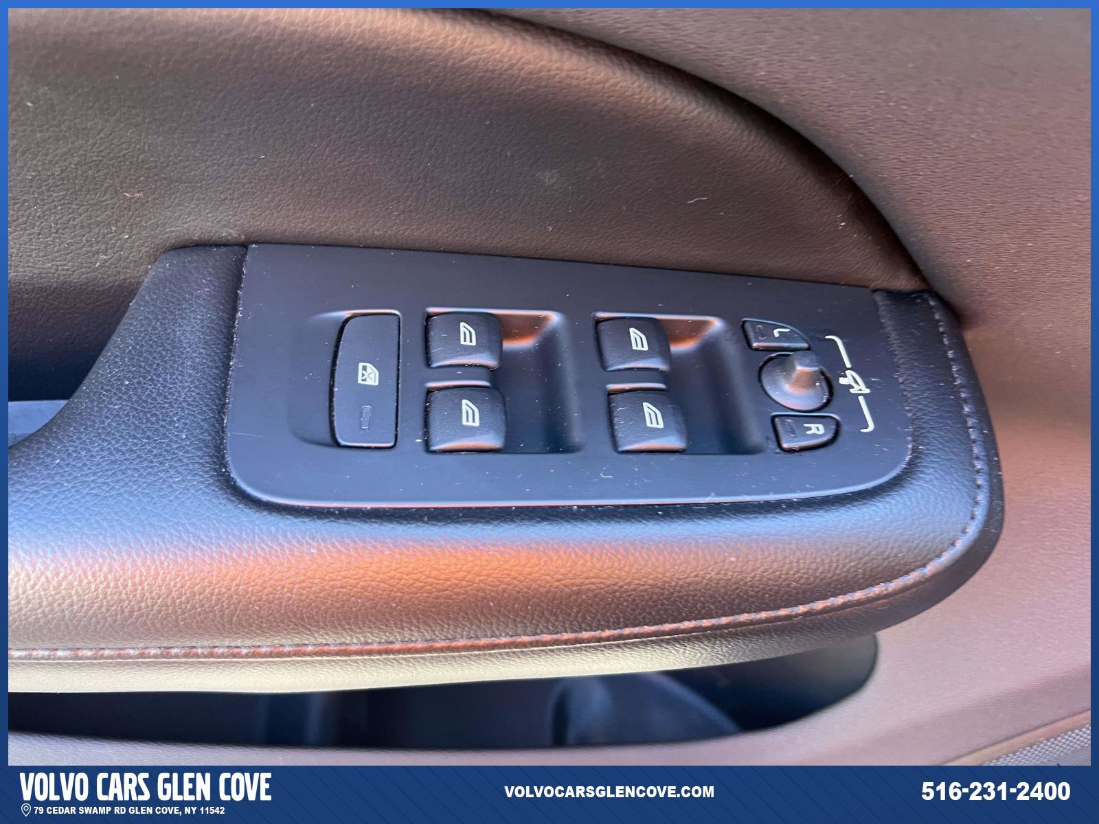 Certified 2023 Volvo S60 B5 Core w/ Climate Package image 16