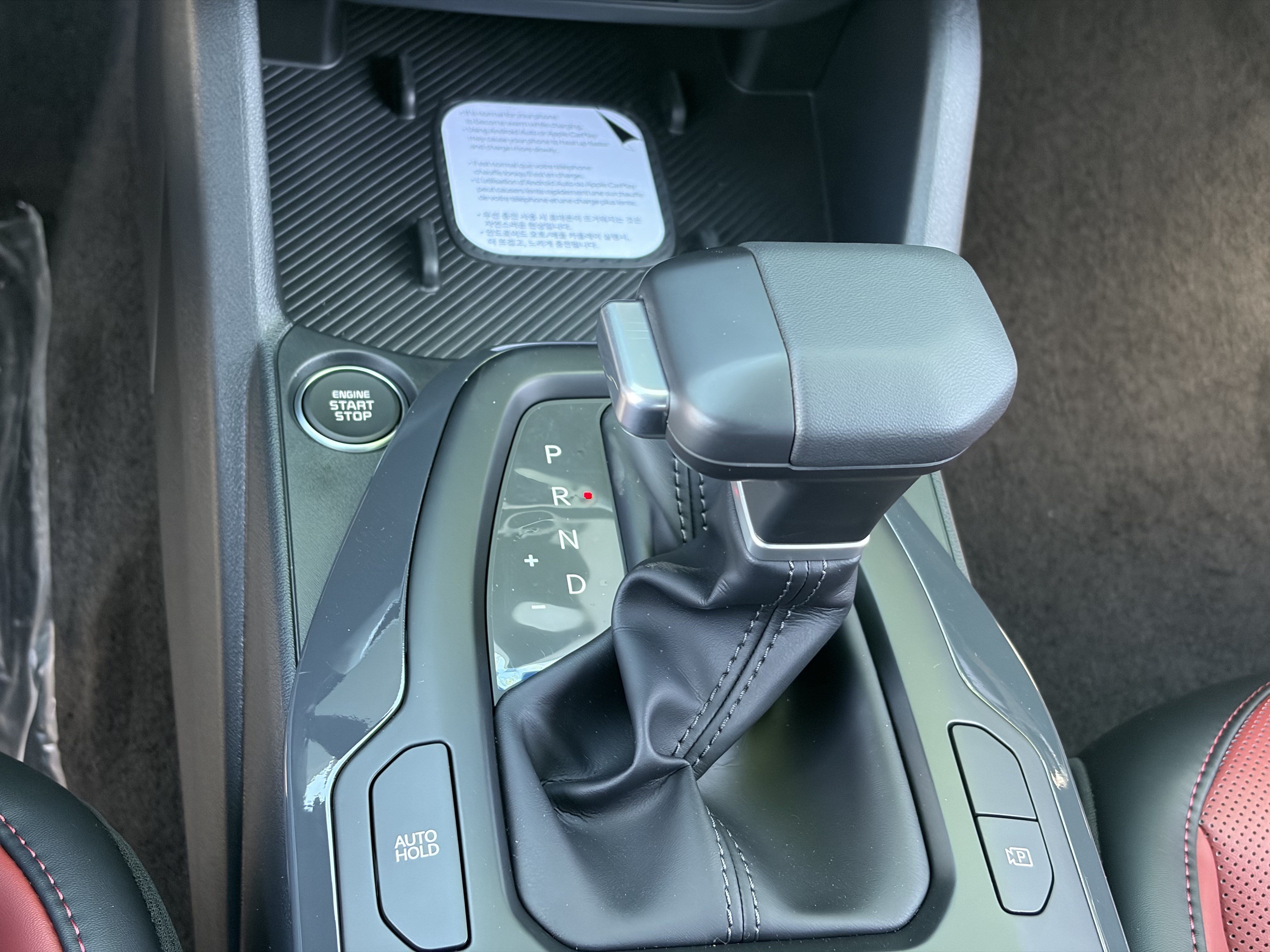New 2026 Kia K4 GT-Line w/ GT-Line Sunroof Package FWD image 29