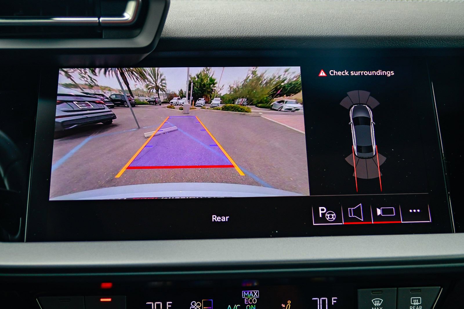 Used 2025 Audi A3 2.0T Premium w/ Black Optic Package image 27