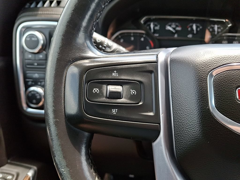 Used 2023 GMC Sierra 3500 SLE AWD/4WD image 21
