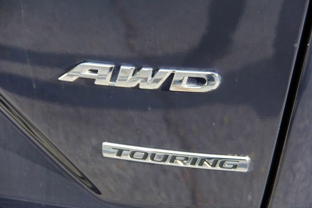 Used 2019 Honda CR-V Touring image 10