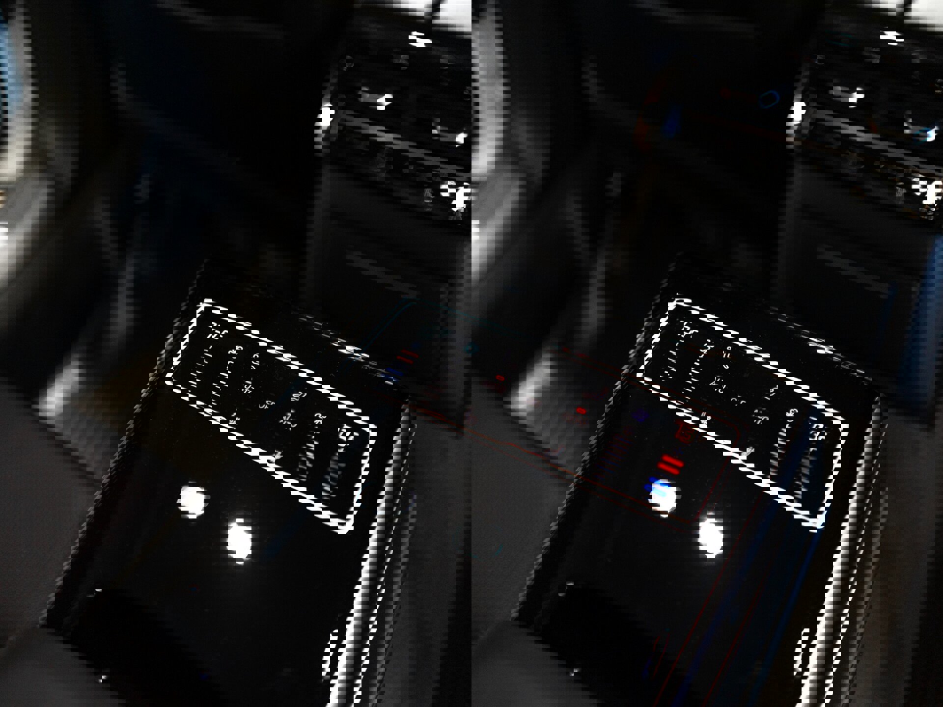 Used 2023 Audi A8 L 3.0T w/ Comfort Plus Package image 29