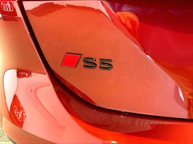 New 2026 Audi S5 Premium Plus AWD/4WD image 10