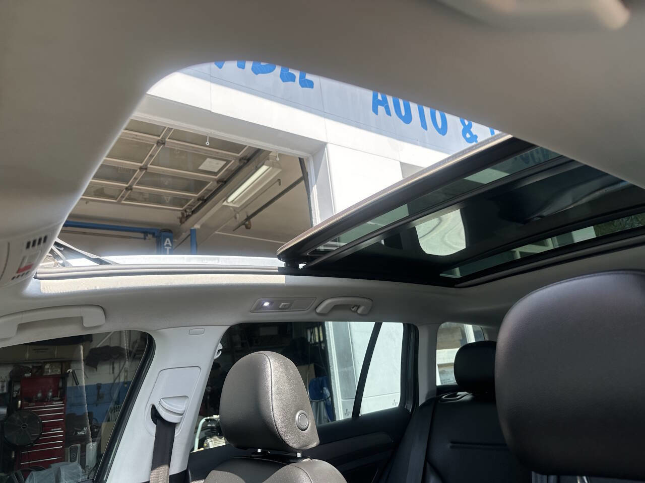 Used 2018 Volkswagen Golf Alltrack SE AWD/4WD image 21