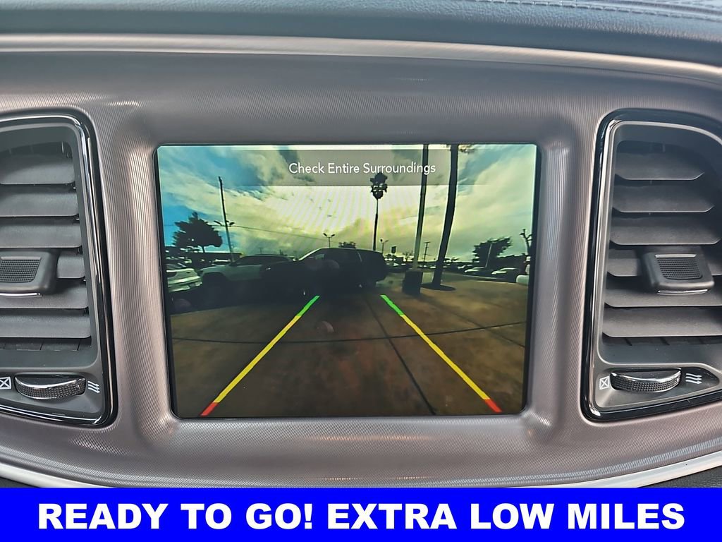 Used 2022 Dodge Challenger R/T Scat Pack image 21