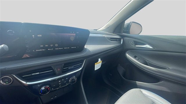New 2026 Buick Encore GX Sport Touring w/ Experience Buick Package image 12