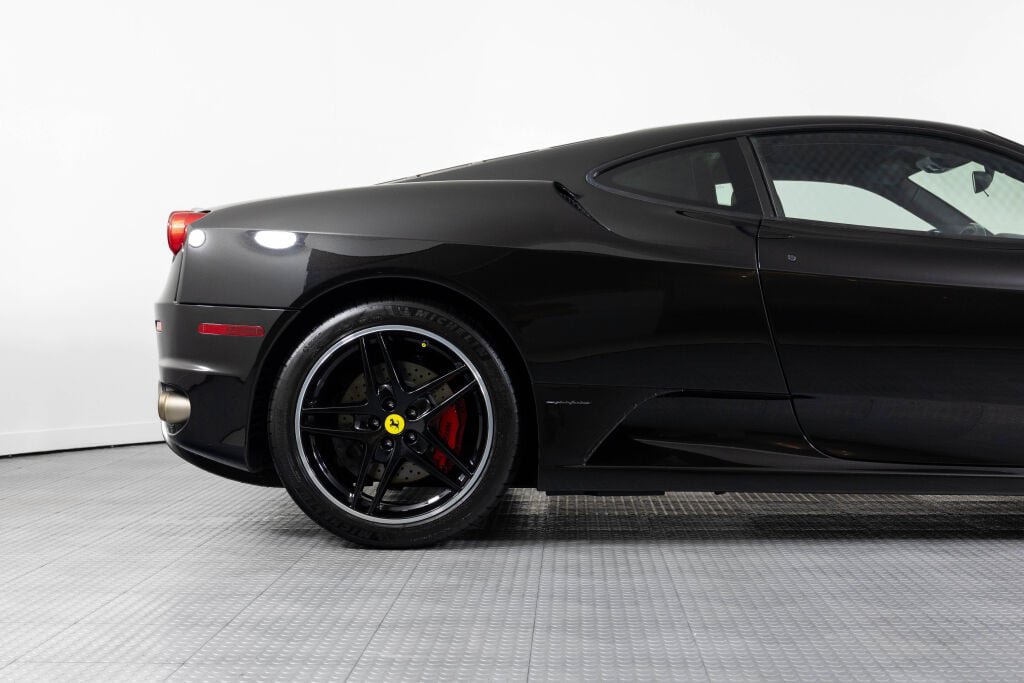 Used 2006 Ferrari F430 Coupe RWD image 13