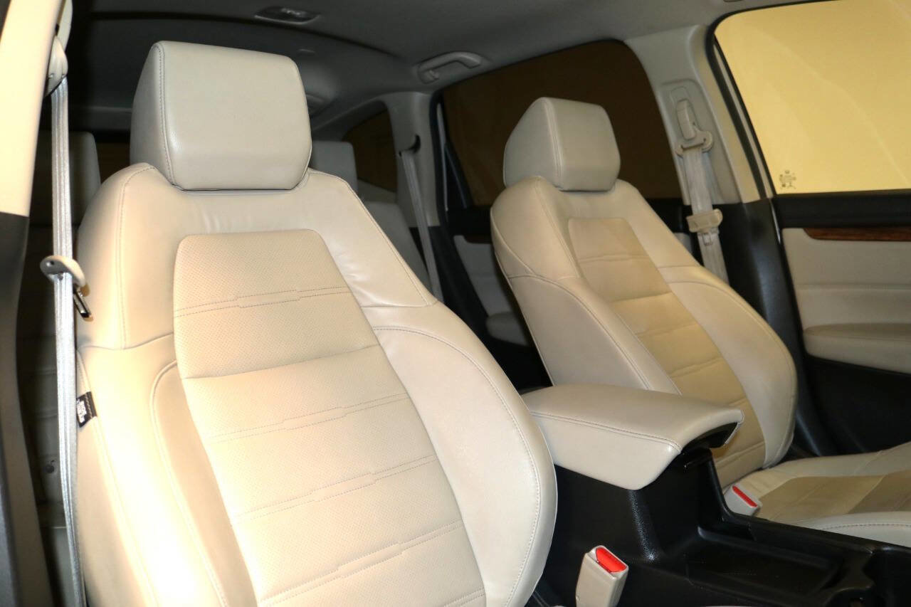 Used 2019 Honda CR-V EX-L image 75