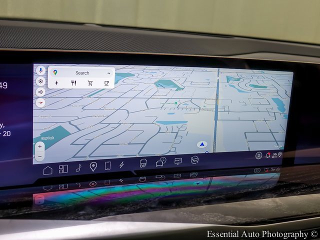 New 2026 Cadillac Escalade IQ Sport 1 image 17