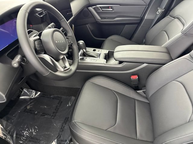 New 2026 MAZDA CX-5 2.5 S w/ Premium Plus Package AWD/4WD image 20