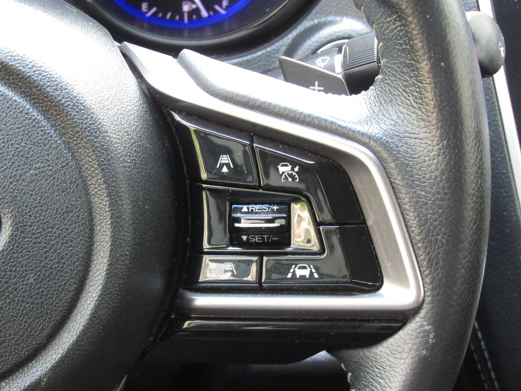 Used 2018 Subaru Legacy 2.5i Limited AWD/4WD image 25