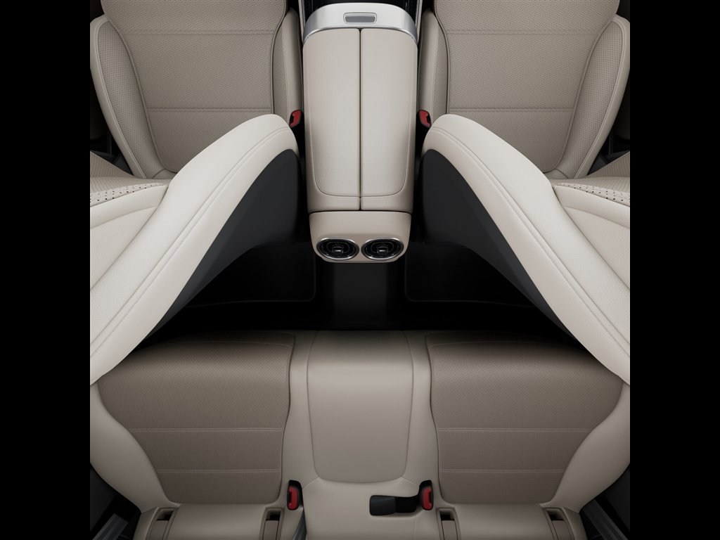 Certified 2026 Mercedes-Benz GLC 300 4MATIC image 47