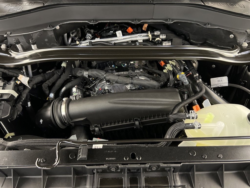 New 2025 Ford Explorer ST-Line image 38