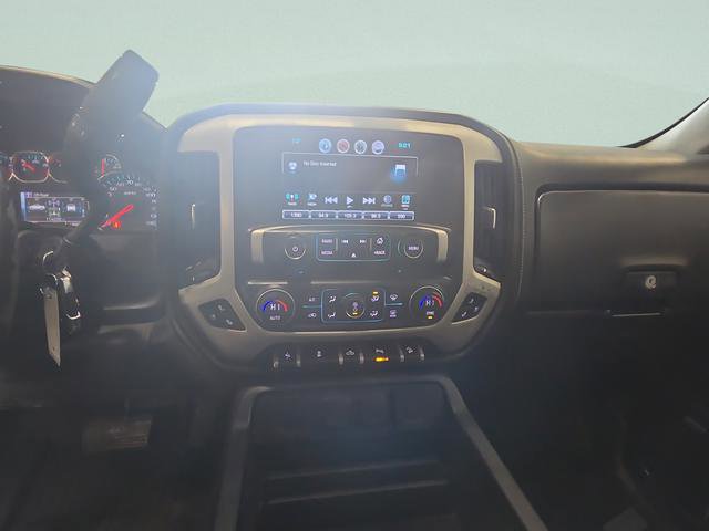 Used 2018 GMC Sierra 1500 SLT w/ SLT Premium Package image 30