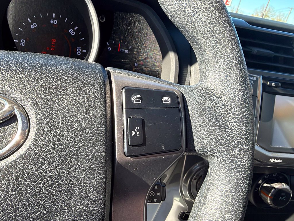 Used 2013 Toyota 4Runner Trail AWD/4WD image 30