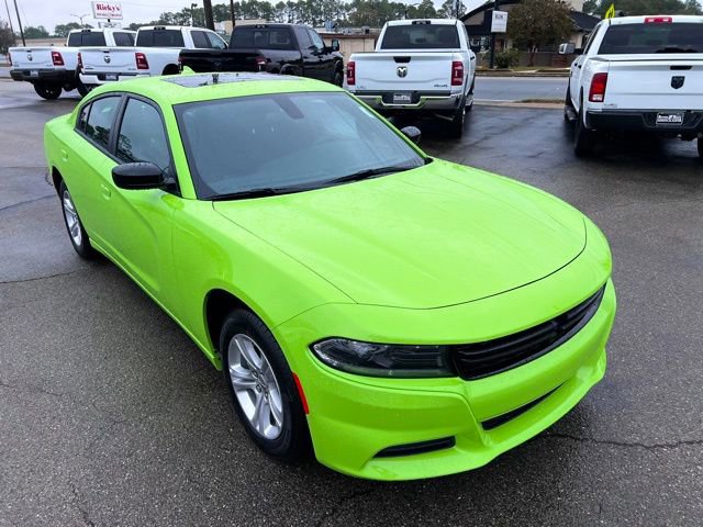 Used 2023 Dodge Charger SXT w/ Cold Weather Package image 38