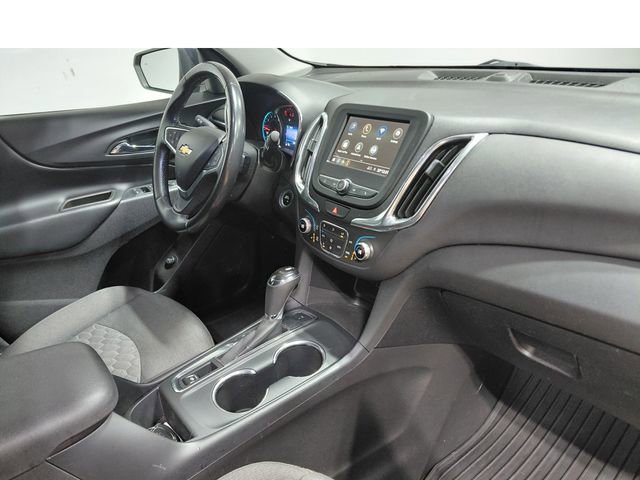 Used 2019 Chevrolet Equinox LT image 17